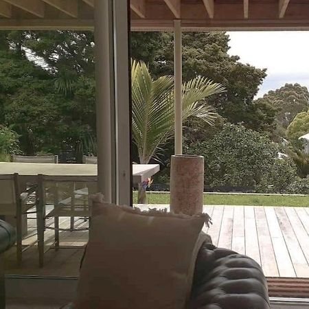 Treetops Auckland Exterior photo