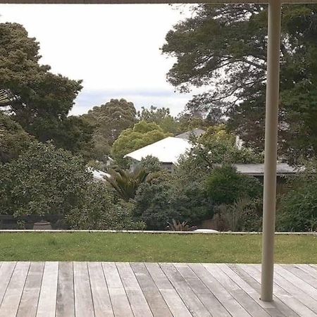 Treetops Auckland Exterior photo