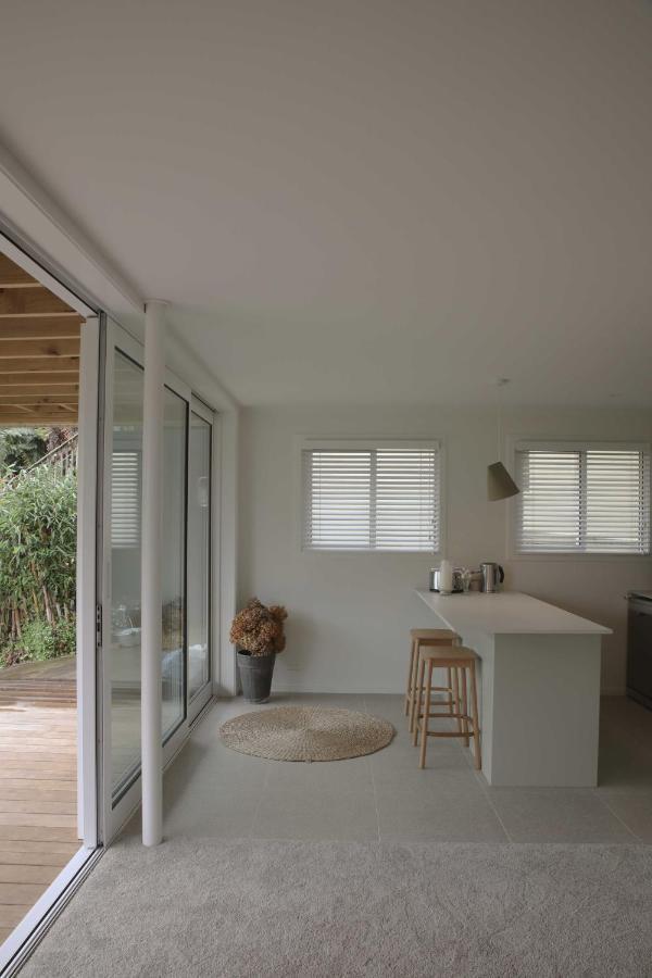 Treetops Auckland Exterior photo